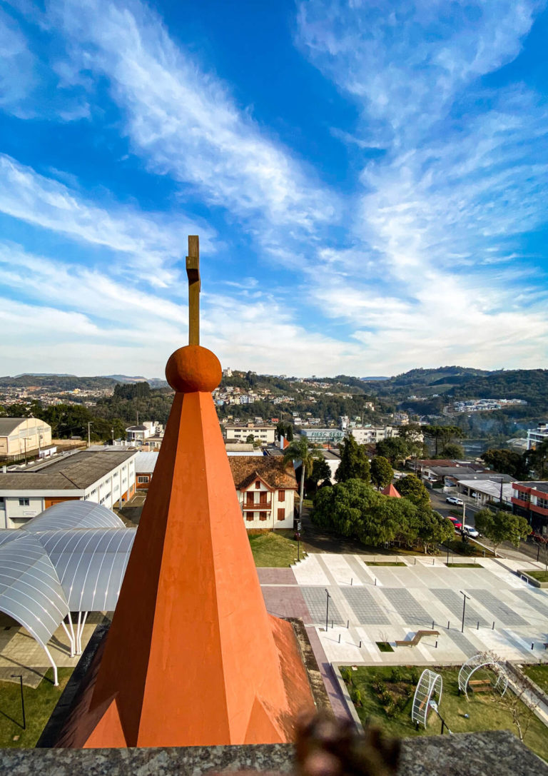 igreja matriz imaculada conceicao videira sc 24 O que ninguém te conta