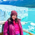 Glaciar Perito Moreno, El Calafate - Argentina