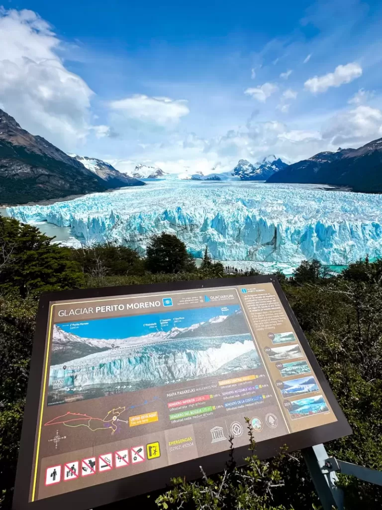 Glaciar Perito Moreno, El Calafate - Argentina4