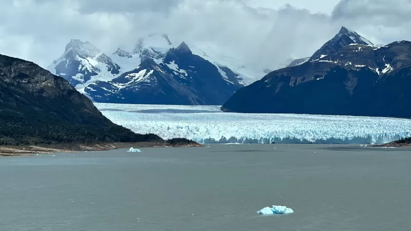 Glaciar Perito Moreno, El Calafate - Argentina7