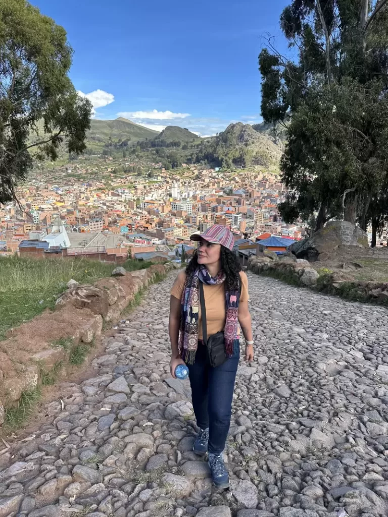 De Cusco até Copacabana na Bolívia de ônibus3 (1)