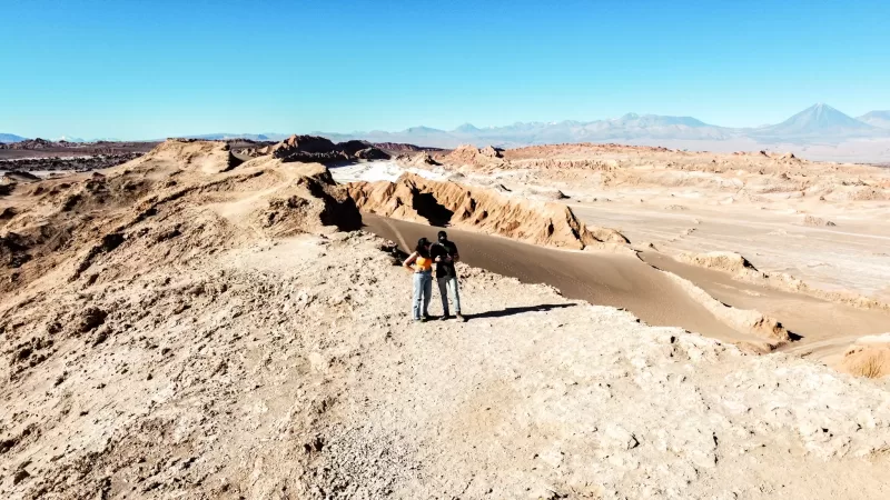 Vallecito e Magic Bus no Deserto do Atacama 3