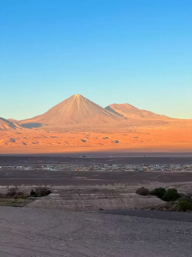 Vallecito e Magic Bus no Deserto do Atacama 4