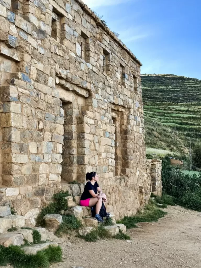 isla del sol copacabana bolivia11