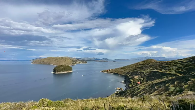 isla del sol copacabana bolivia16