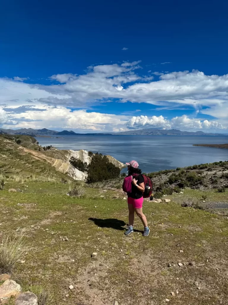 isla del sol copacabana bolivia21