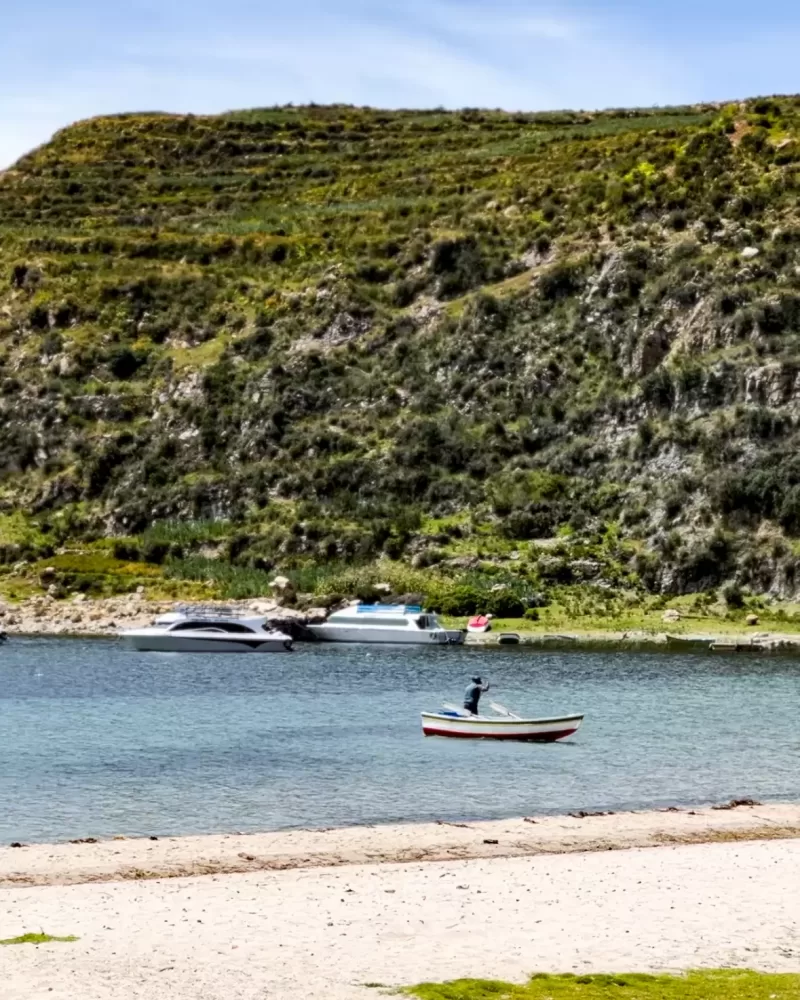 isla del sol copacabana bolivia5