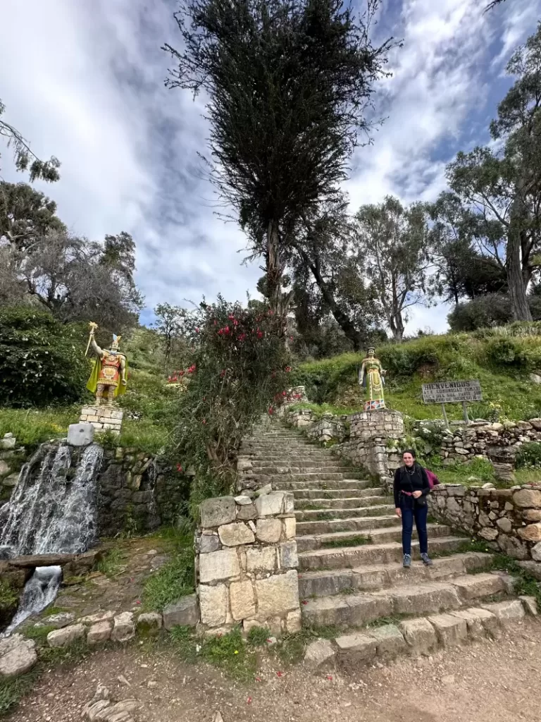 isla del sol copacabana bolivia7