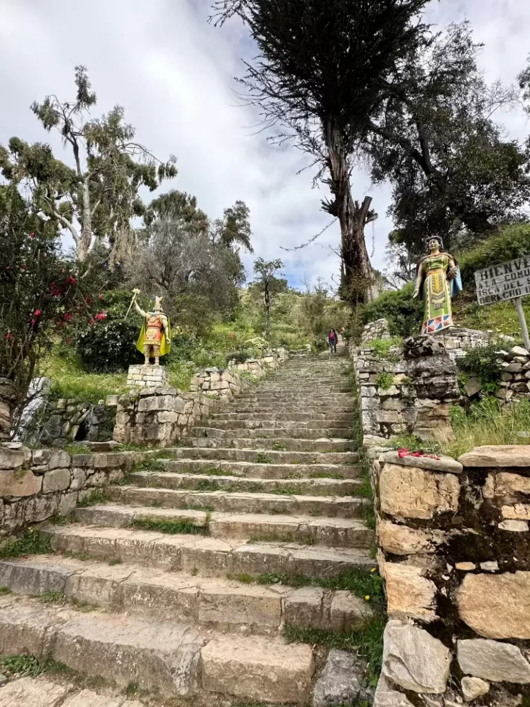 isla del sol copacabana bolivia8