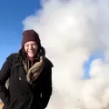 Geyser del tatio no atacama