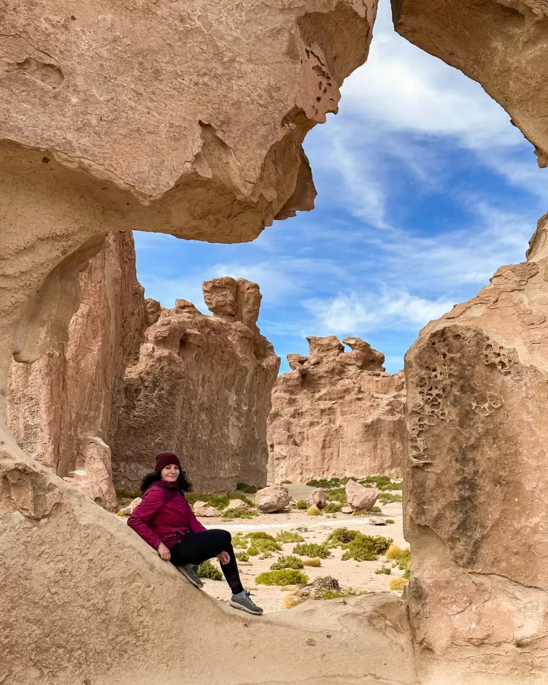 italia perdida, salar de uyuni, bolivia