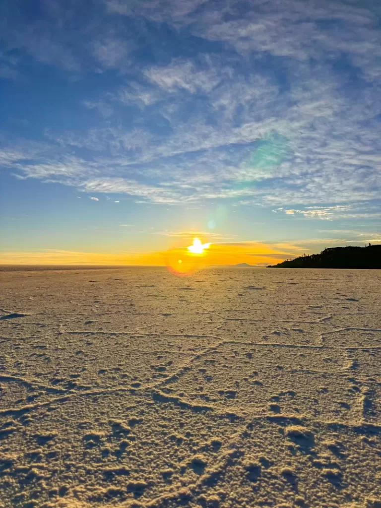 salar de uyuni