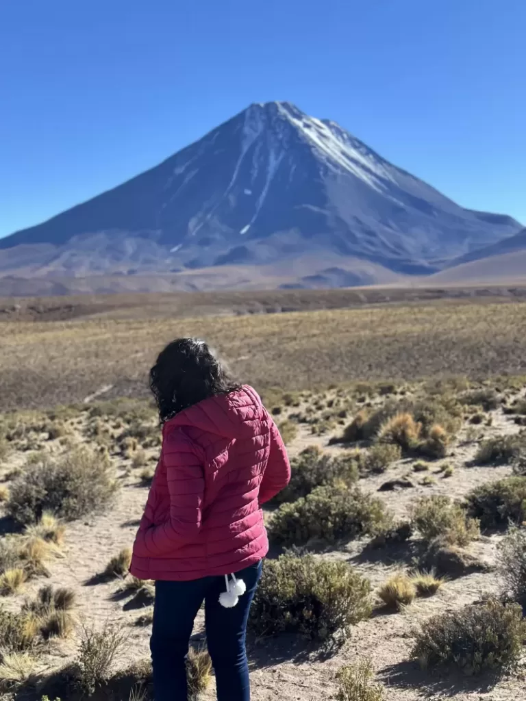 rota dos salares, salar de tara