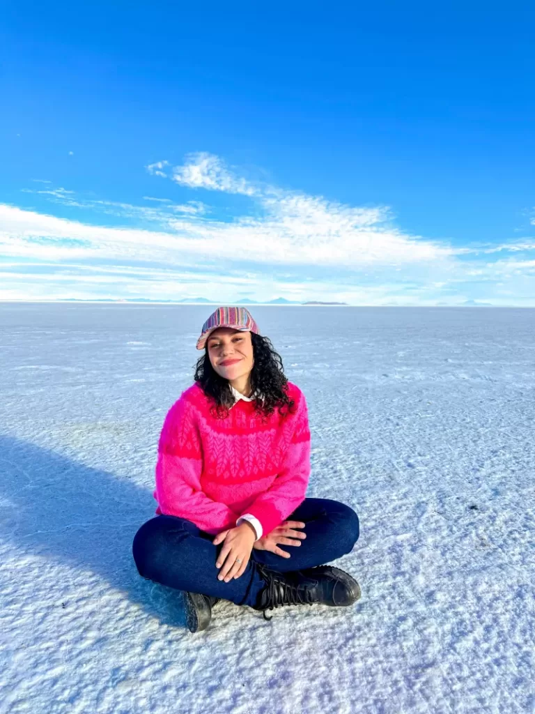 Salar de Uyuni, GUIA COMPLETO da travessia!