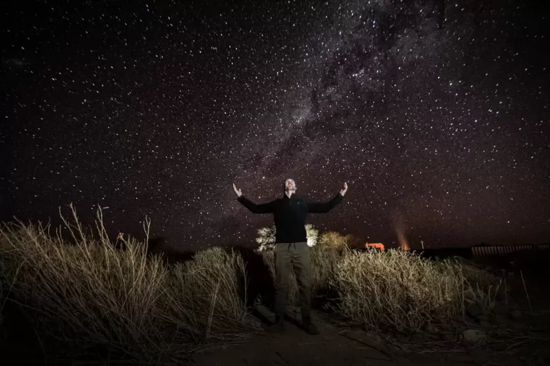 Tour Astronômico no Atacama: Como funciona, vale a pena?3