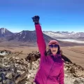 Trekking no Vulcão Cerro Toco Um Desafio Inesquecivel no Deserto do Atacama