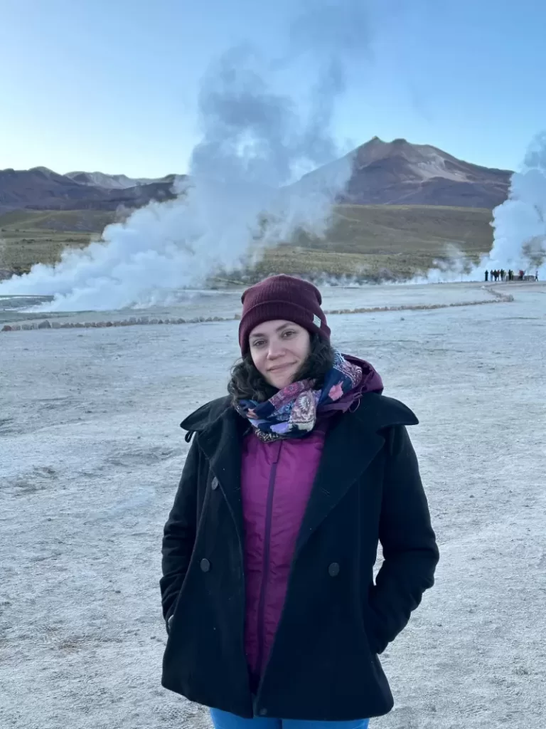 geyser del tatio atacama1