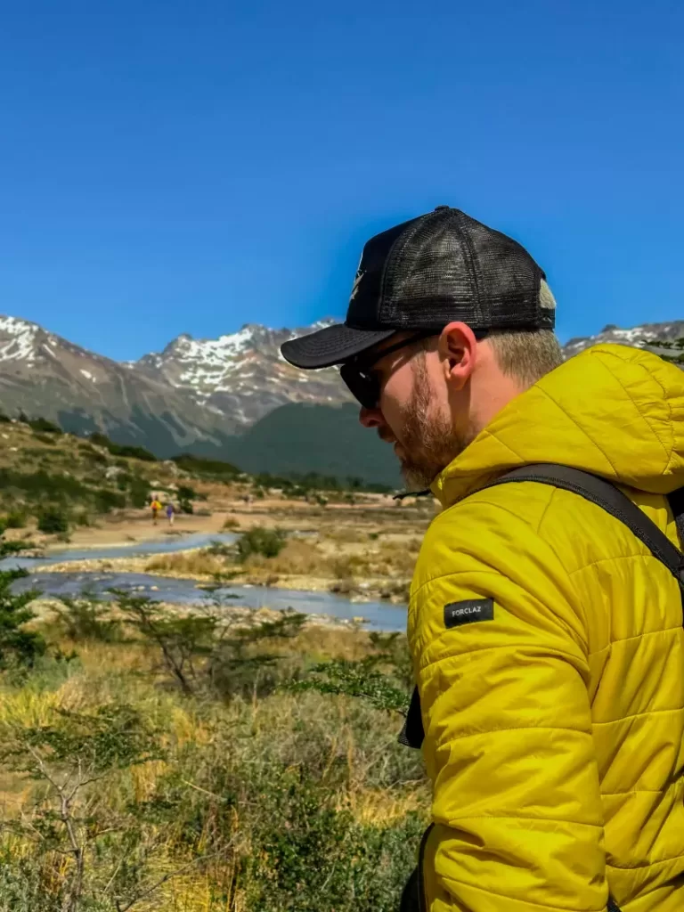 laguna esmeralda ushuaia1