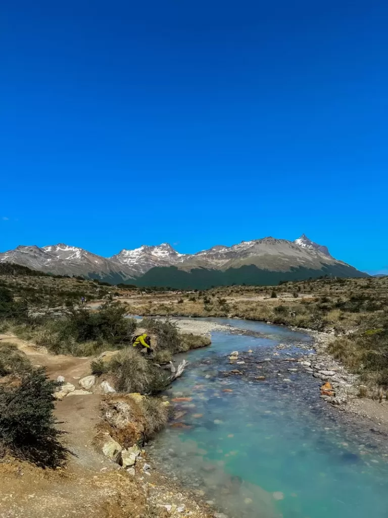 laguna esmeralda ushuaia2