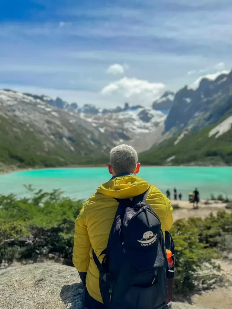 laguna esmeralda ushuaia23