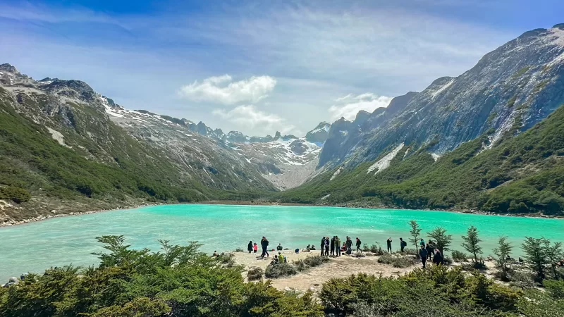 laguna esmeralda ushuaia26