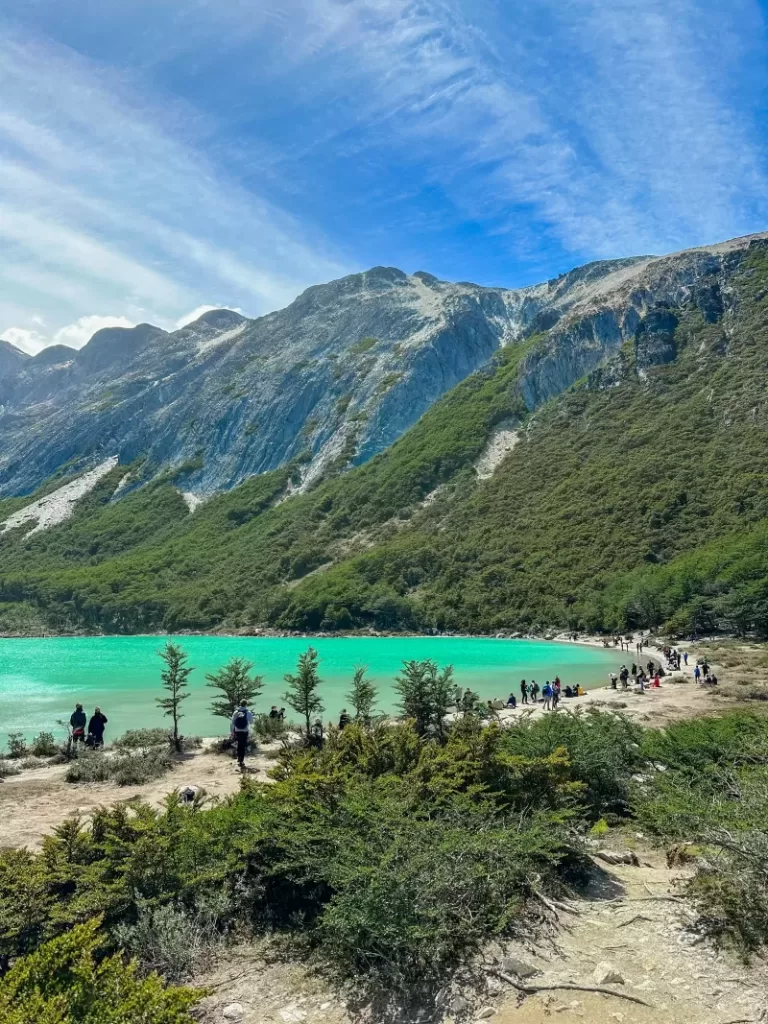 laguna esmeralda ushuaia30