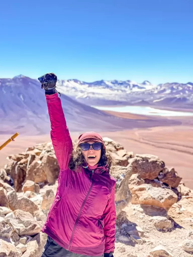 trekking cerro toco no atacama20