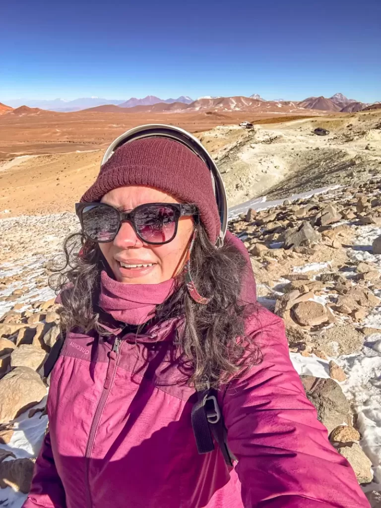 trekking cerro toco no atacama24